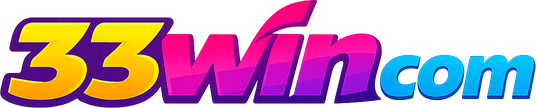 Logo 33win com